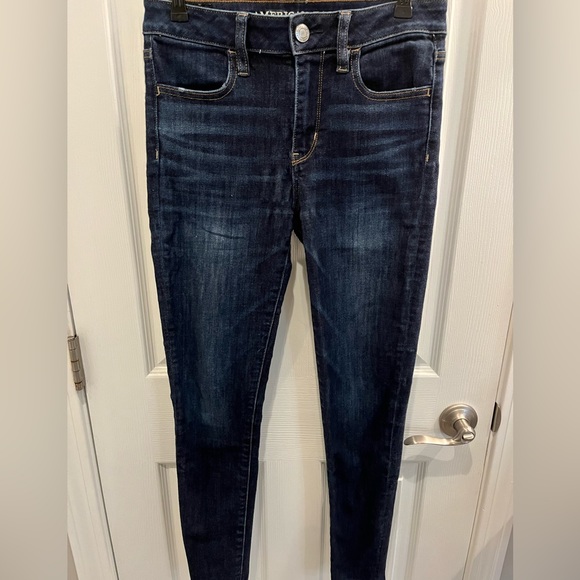 American Eagle Jeans - Picture 5 of 5